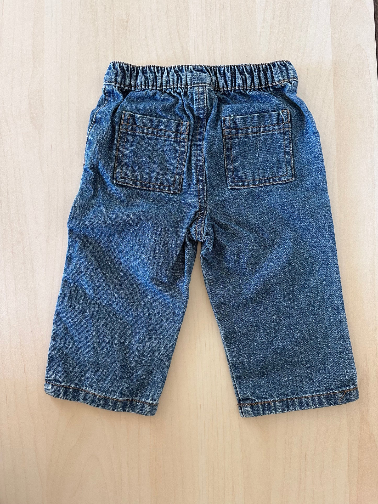 Circo Denim
