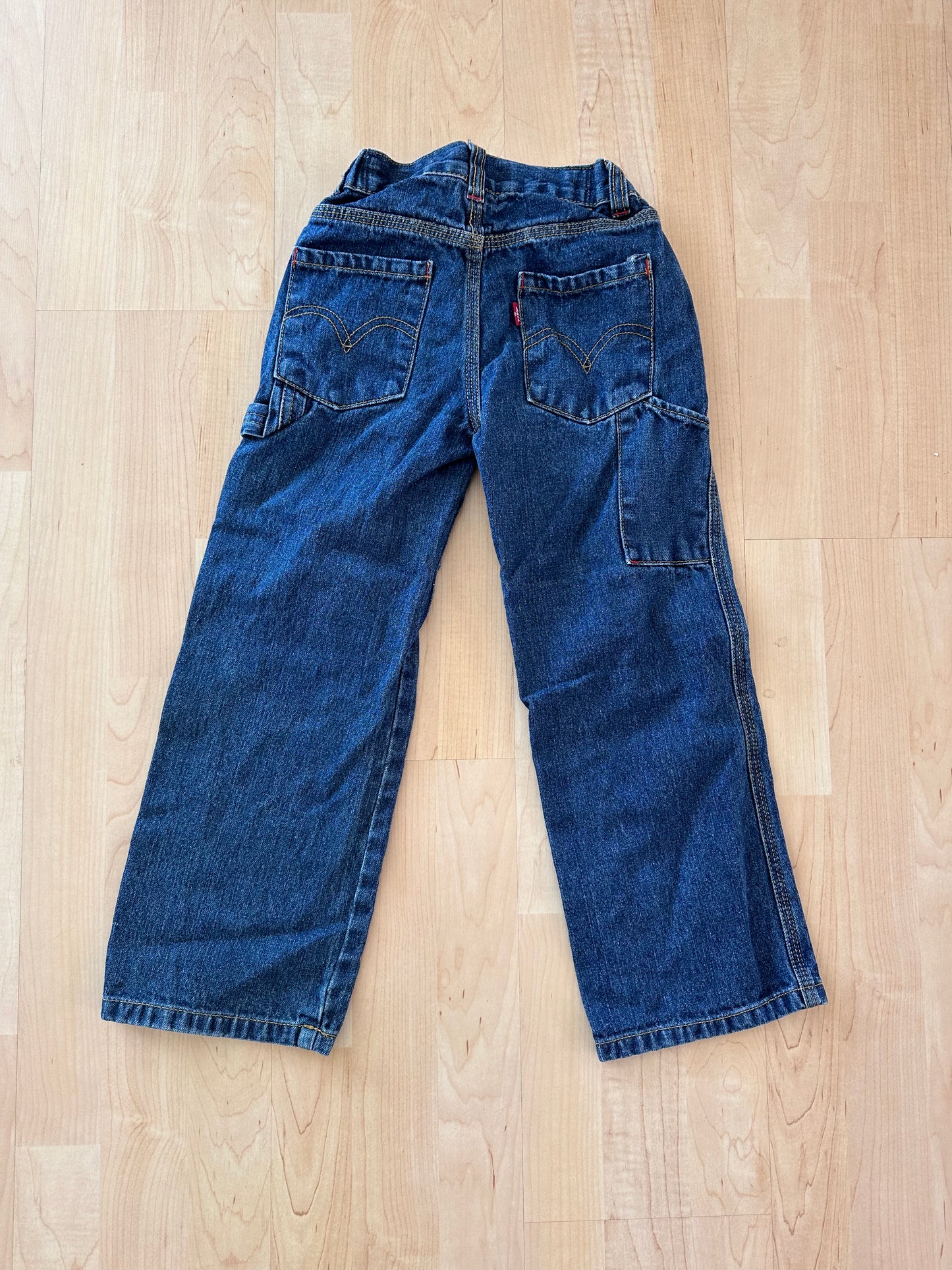 Levi’s Straight Leg